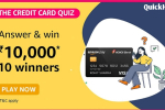 Amazon Credit Card Bill Quiz: Your next Credit Card bill is on us